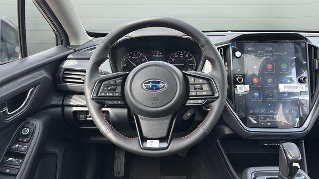 new 2026 Subaru Crosstrek car, priced at $34,730