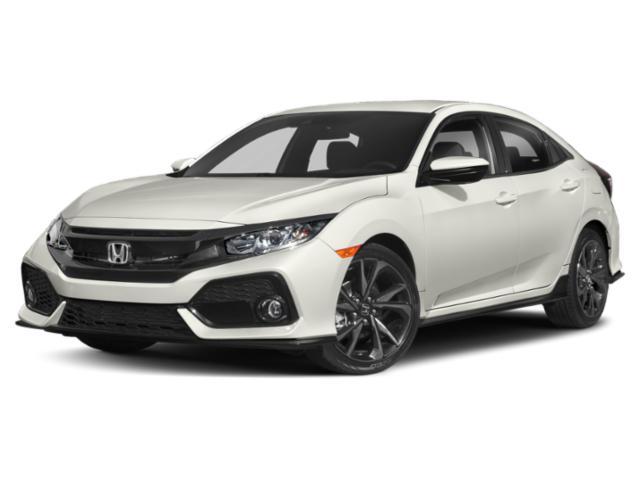 used 2019 Honda Civic car, priced at $17,808