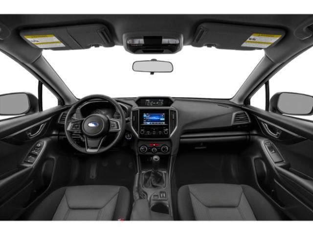 used 2022 Subaru Impreza car, priced at $19,383