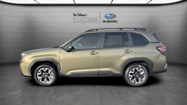 new 2026 Subaru Forester car, priced at $34,508