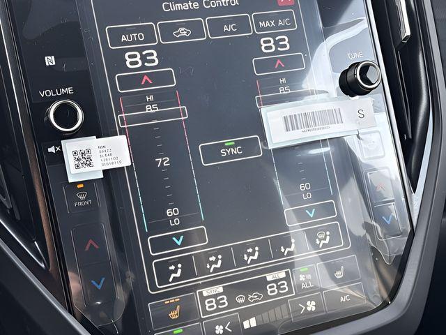 new 2026 Subaru Forester car, priced at $34,508