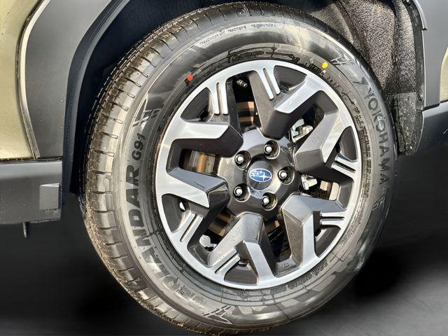 new 2026 Subaru Forester car, priced at $34,508