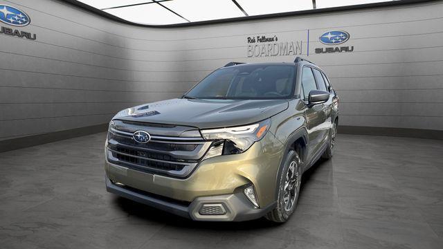new 2026 Subaru Forester car, priced at $34,508