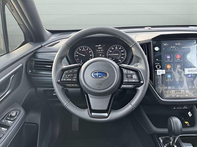 new 2026 Subaru Forester car, priced at $34,508