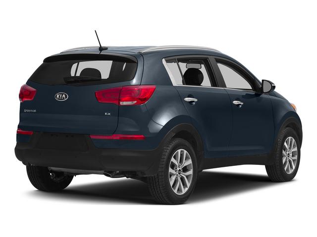 used 2014 Kia Sportage car