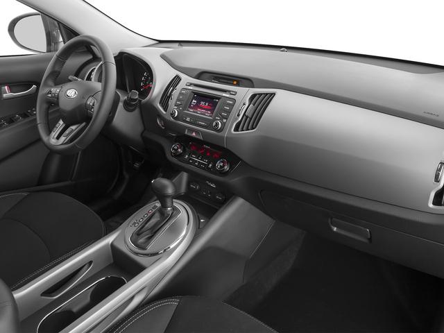 used 2014 Kia Sportage car