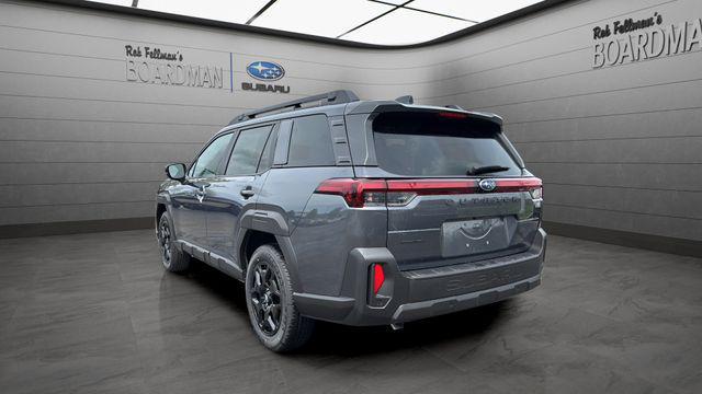 new 2026 Subaru Outback car, priced at $41,314