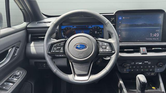 used 2026 Subaru Outback car