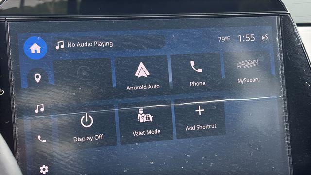 used 2026 Subaru Outback car