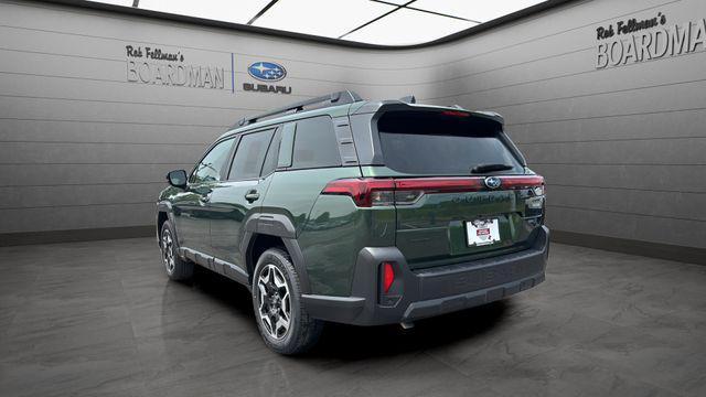 used 2026 Subaru Outback car