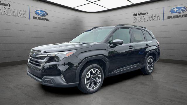 new 2026 Subaru Forester car, priced at $33,635