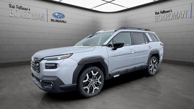 new 2026 Subaru Outback car, priced at $47,111
