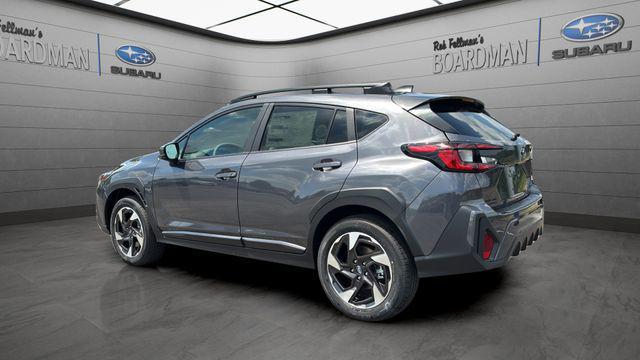new 2026 Subaru Crosstrek car, priced at $35,996