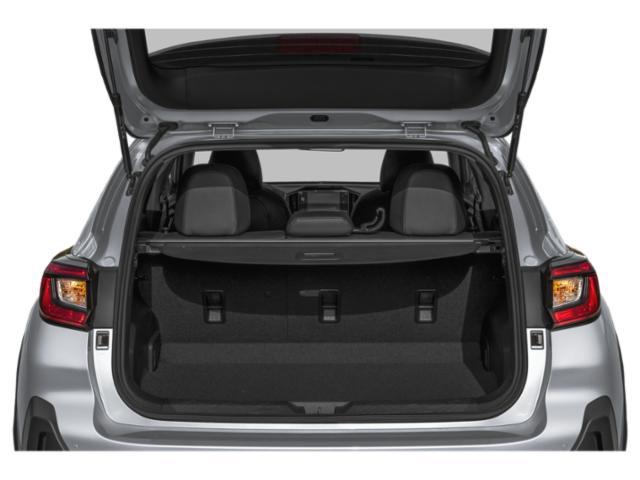 new 2026 Subaru Crosstrek car, priced at $35,098