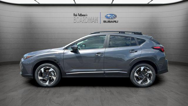 new 2026 Subaru Crosstrek car, priced at $35,996