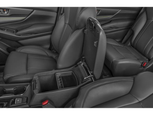 new 2026 Subaru Ascent car, priced at $52,889