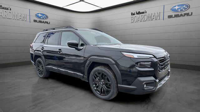 new 2026 Subaru Outback car, priced at $43,537