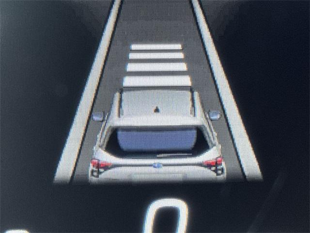 new 2026 Subaru Forester car, priced at $35,329