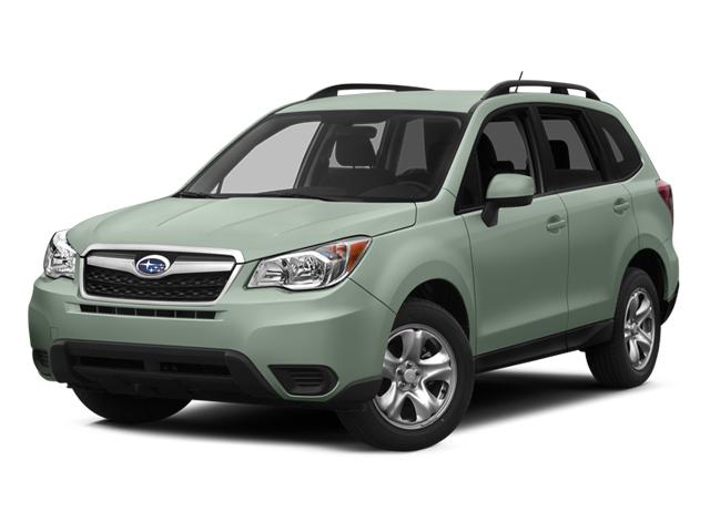used 2014 Subaru Forester car, priced at $12,995