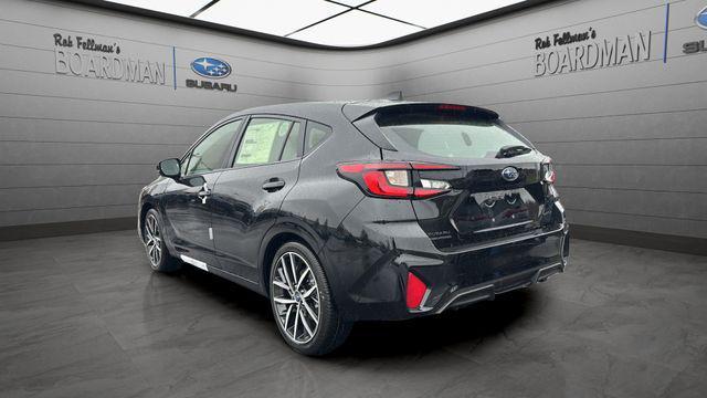 new 2026 Subaru Impreza car, priced at $27,038