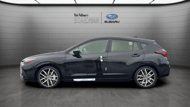 new 2026 Subaru Impreza car, priced at $27,038