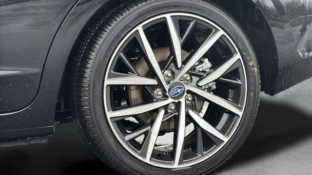 new 2026 Subaru Impreza car, priced at $27,038