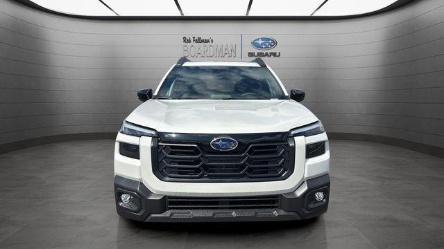 new 2026 Subaru Outback car, priced at $47,333