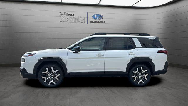new 2026 Subaru Outback car, priced at $47,333