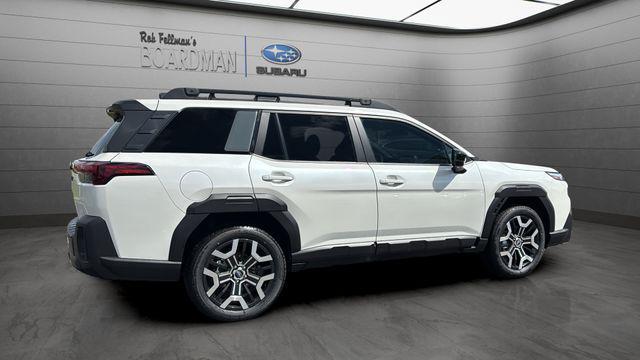 new 2026 Subaru Outback car, priced at $47,333