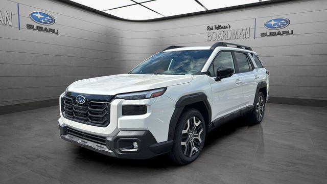new 2026 Subaru Outback car, priced at $47,333