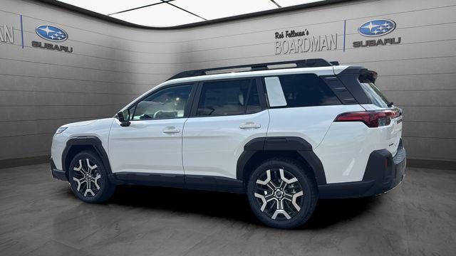 new 2026 Subaru Outback car, priced at $47,333