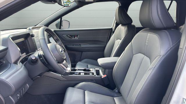 new 2026 Subaru Outback car, priced at $47,333