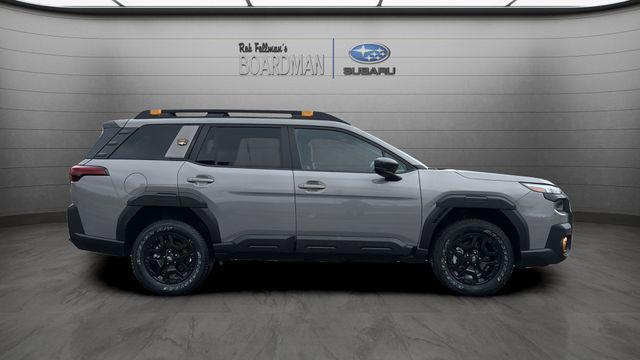 new 2026 Subaru Outback car, priced at $46,565