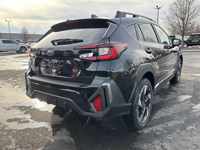 new 2026 Subaru Crosstrek car, priced at $33,268