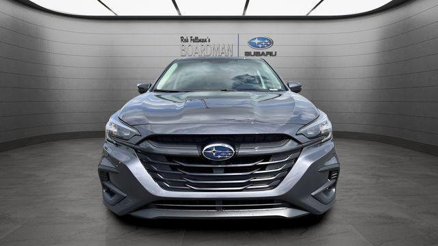 new 2025 Subaru Legacy car, priced at $35,088