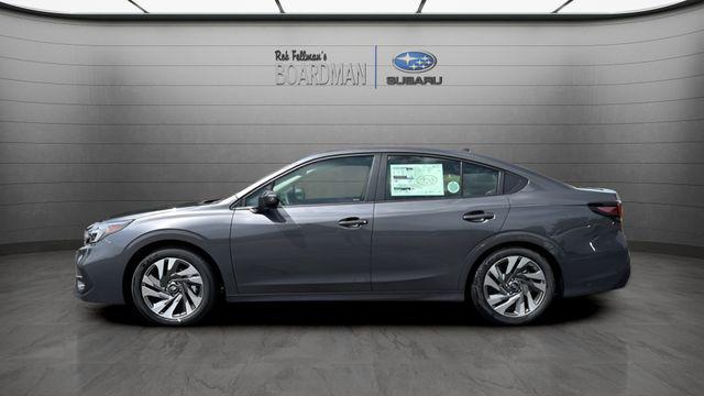 new 2025 Subaru Legacy car, priced at $35,088