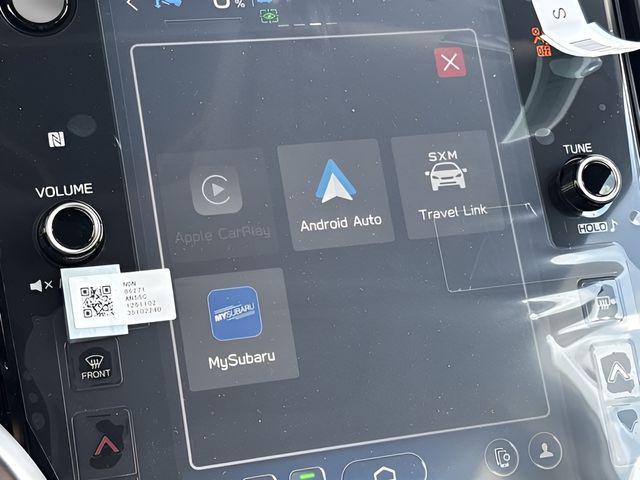 new 2025 Subaru Legacy car, priced at $35,088