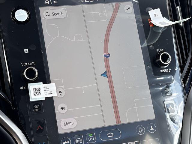 new 2025 Subaru Legacy car, priced at $35,088