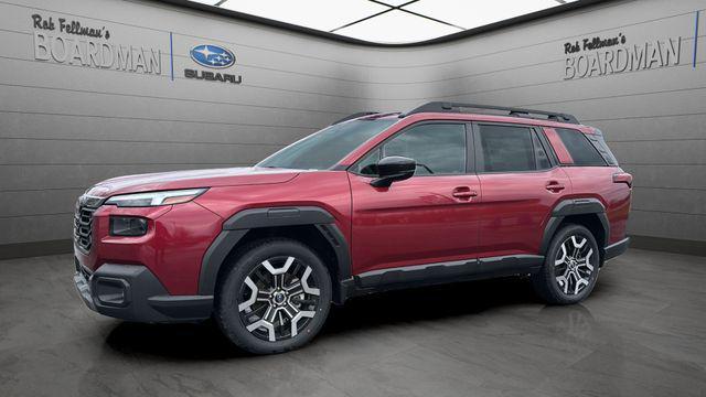new 2026 Subaru Outback car, priced at $46,912