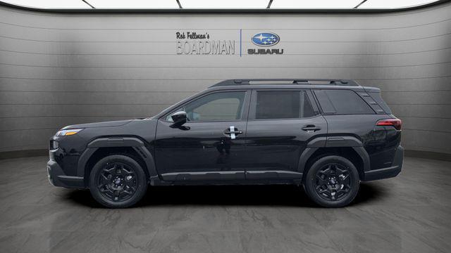 new 2026 Subaru Outback car, priced at $40,586