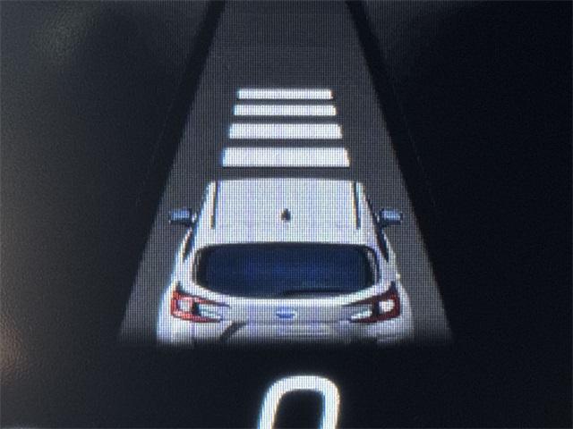 new 2025 Subaru Impreza car, priced at $29,580