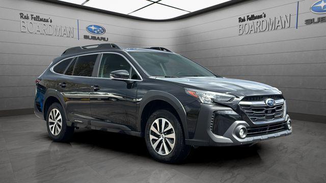 used 2023 Subaru Outback car, priced at $26,978