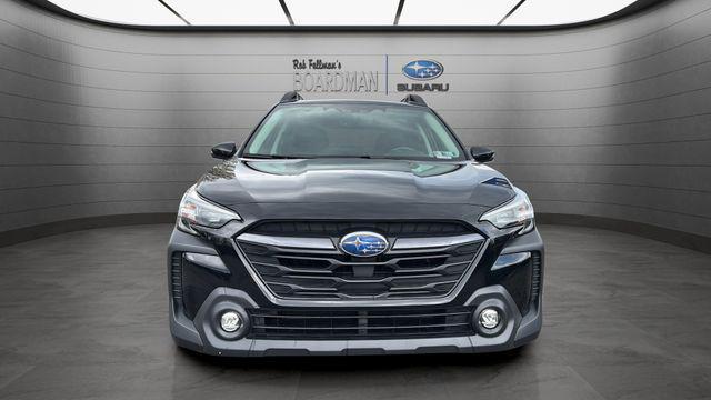 used 2023 Subaru Outback car, priced at $26,978