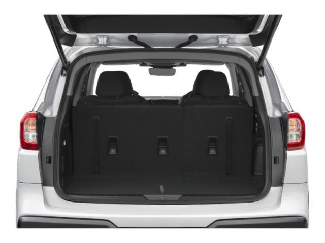 new 2026 Subaru Ascent car, priced at $41,978