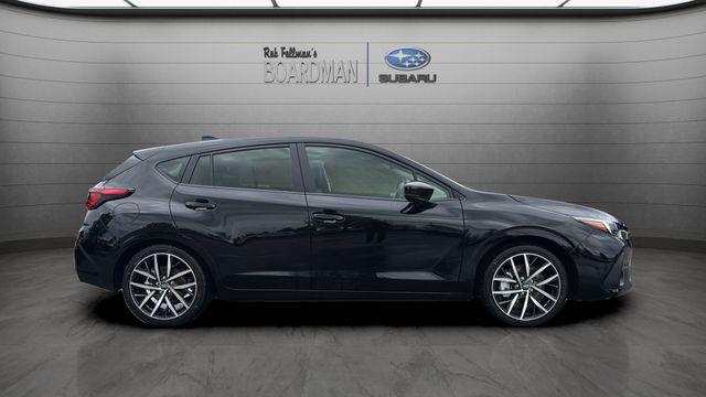 new 2026 Subaru Impreza car, priced at $28,187