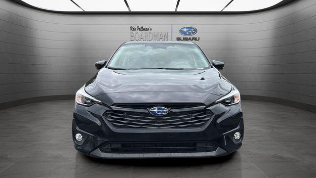 new 2026 Subaru Impreza car, priced at $28,187