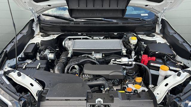 new 2026 Subaru Outback car, priced at $46,391