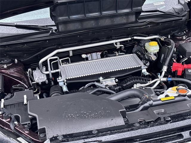 new 2026 Subaru Ascent car, priced at $50,368