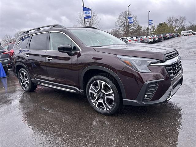 new 2026 Subaru Ascent car, priced at $50,368