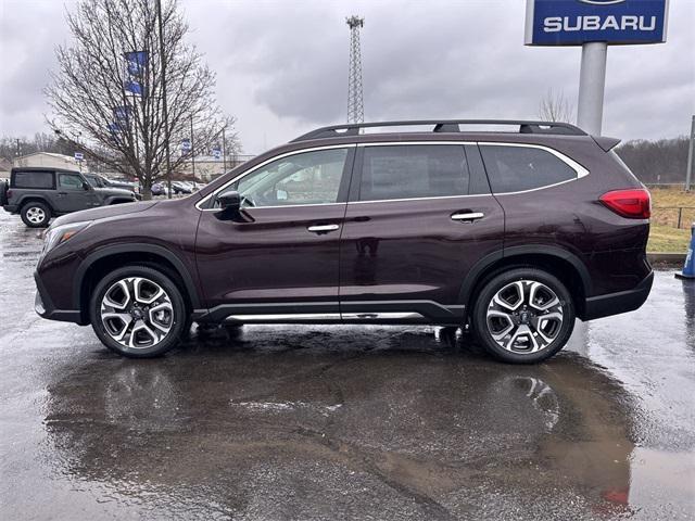 new 2026 Subaru Ascent car, priced at $50,368